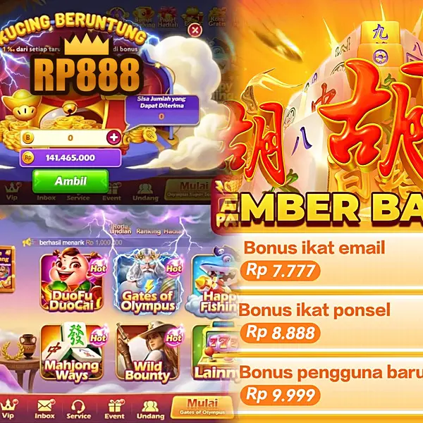 rp888 Unduh