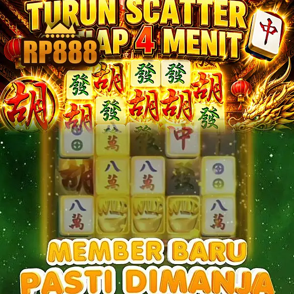 rp888 APK Resmi Unduh